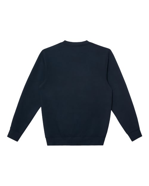 Lane Seven LS19004 Navy Back