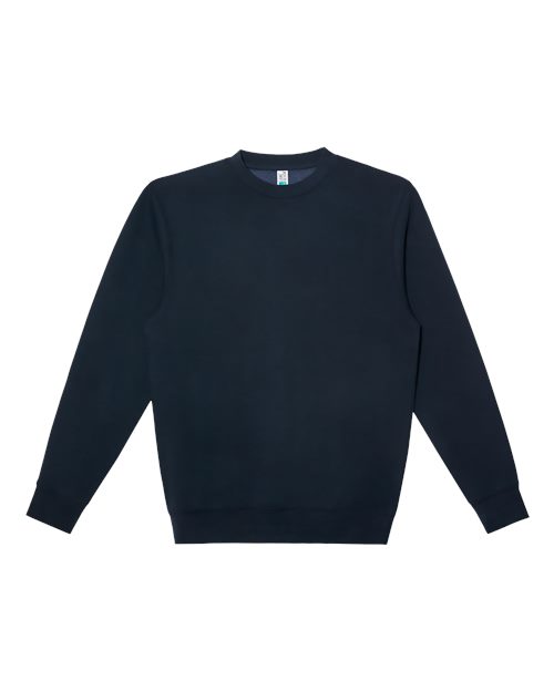 Lane Seven LS19004 Navy Front