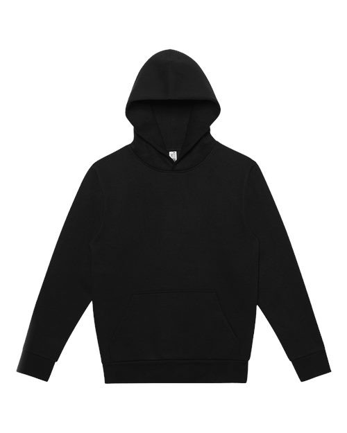 Lane Seven LS24001 Black Front