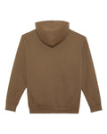 Lane Seven LS24001 Cacao Back