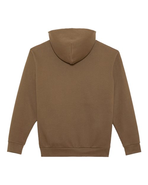 Lane Seven LS24001 Cacao Back