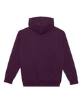 Lane Seven LS24001 Plum Back