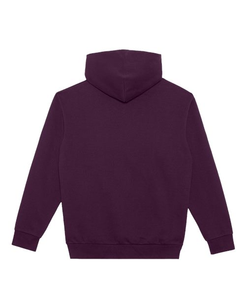 Lane Seven LS24001 Plum Back