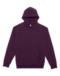 Lane Seven LS24001 Plum Front