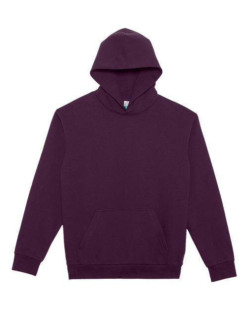Lane Seven LS24001 Plum Front