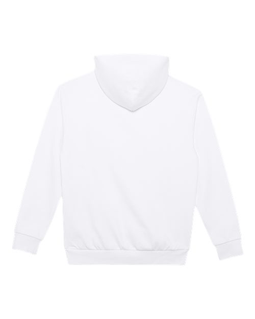 Lane Seven LS24001 White Back