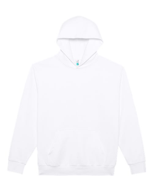 Lane Seven LS24001 White Front