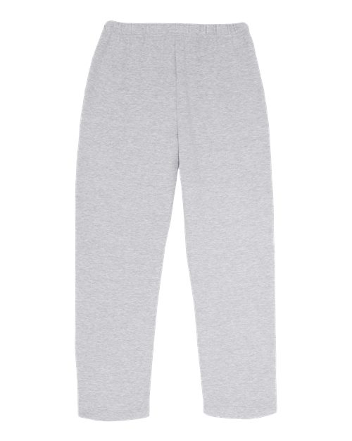 Lane Seven LS14006 Heather Grey Back