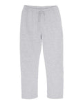 Lane Seven LS14006 Heather Grey Front