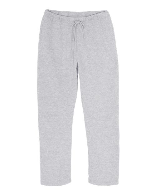 Lane Seven LS14006 Heather Grey Front