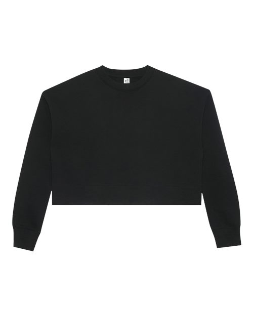 Lane Seven LS88004 Black Front