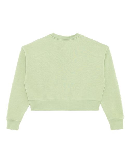 Lane Seven LS88004 Matcha Back