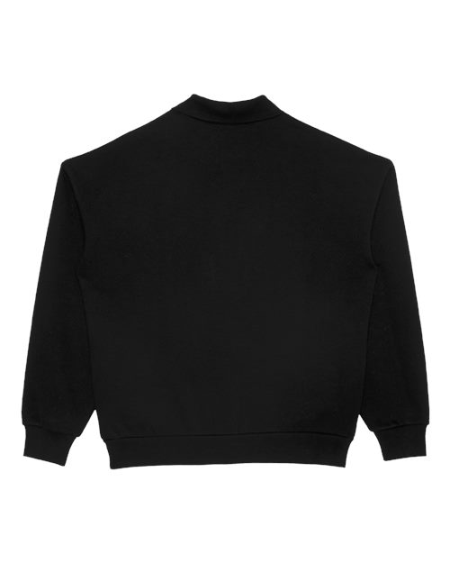 Lane Seven LS24012 Black Back