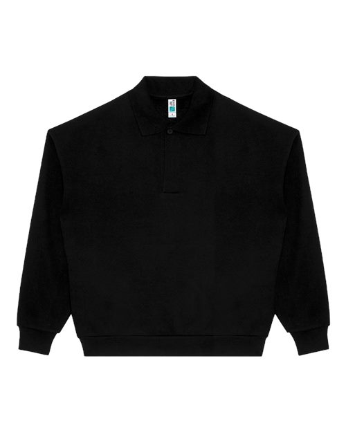 Lane Seven LS24012 Black Front
