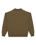 Lane Seven LS24012 Cacao Back