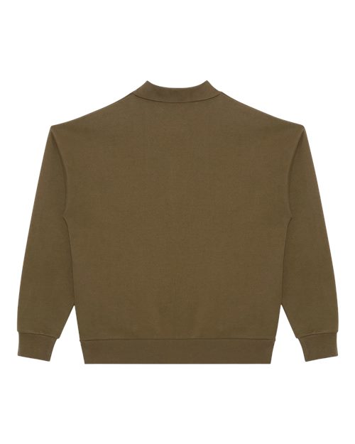 Lane Seven LS24012 Cacao Back