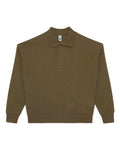 Lane Seven LS24012 Cacao Front