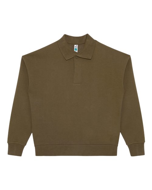Lane Seven LS24012 Cacao Front