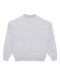 Lane Seven LS24012 Heather Grey Back