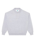 Lane Seven LS24012 Heather Grey Front