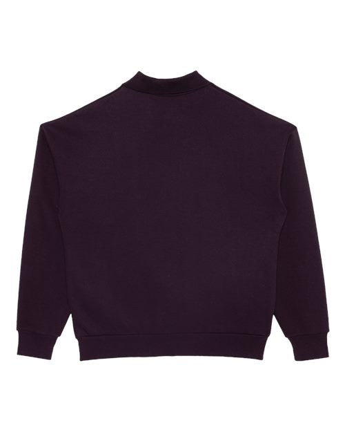 Lane Seven LS24012 Plum Back