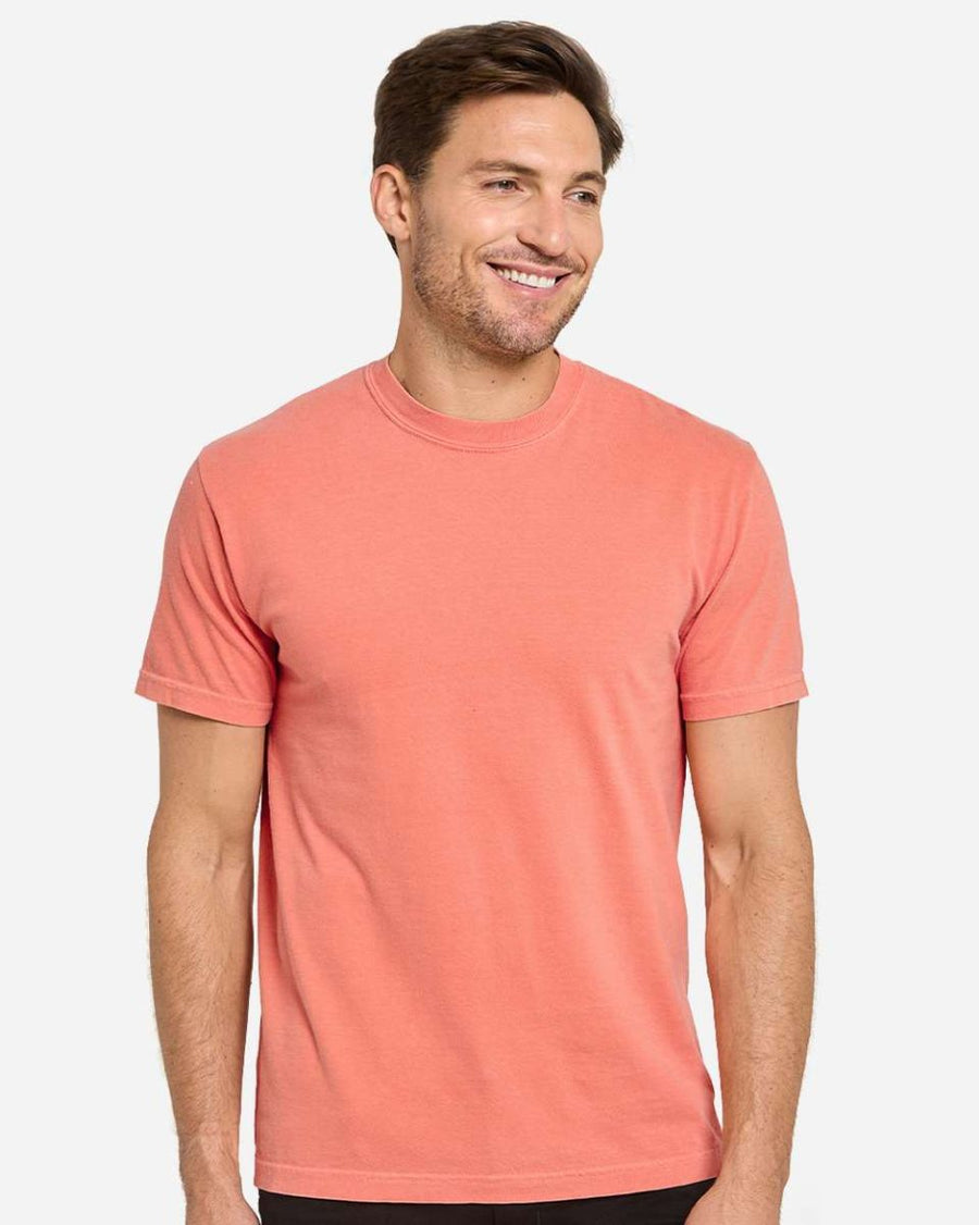 Short Sleeve Men's Unisex T-Shirt - Front