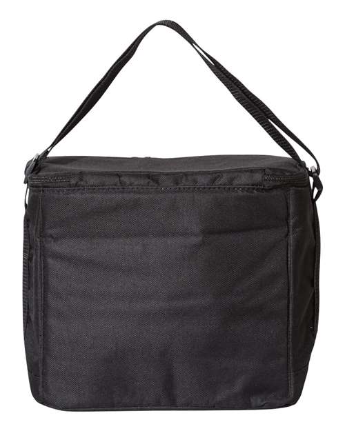 Liberty Bags 1695 Black Back