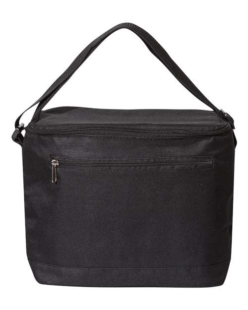 Liberty Bags 1695 Black Front