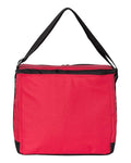 Liberty Bags 1695 Red Back