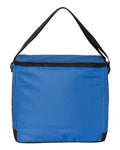 Liberty Bags 1695 Royal Back