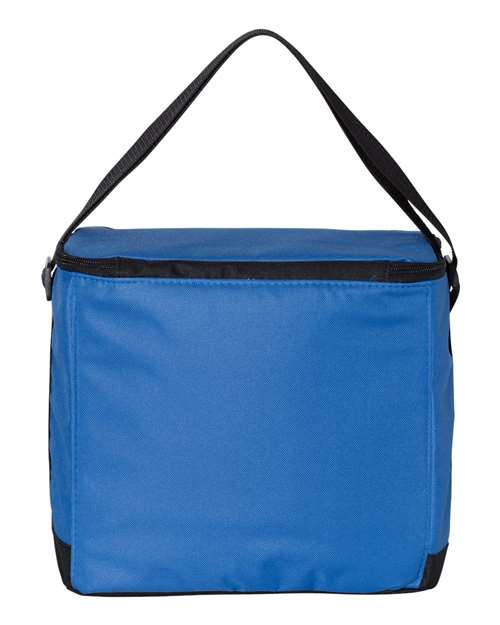 Liberty Bags 1695 Royal Back