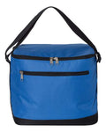 Liberty Bags 1695 Royal Front