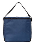 Liberty Bags 1695 Navy Back