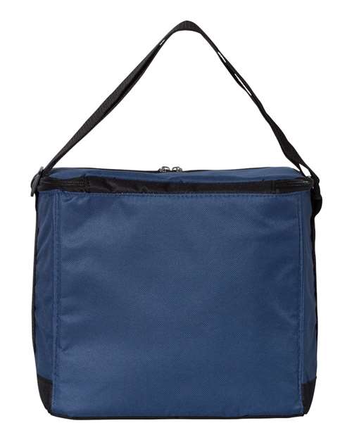 Liberty Bags 1695 Navy Back