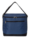 Liberty Bags 1695 Navy Front