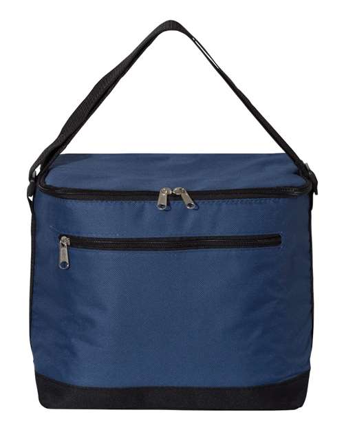 Liberty Bags 1695 Navy Front