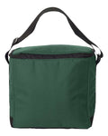 Liberty Bags 1695 Forest Back