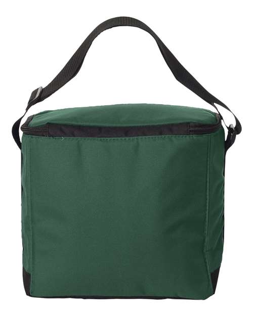 Liberty Bags 1695 Forest Back