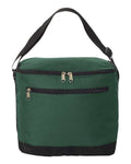 Liberty Bags 1695 Forest Front