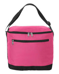 Liberty Bags 1695 Hot Pink Front