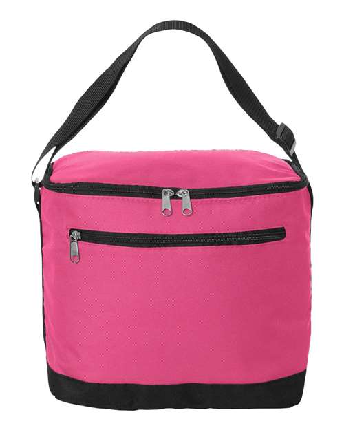 Liberty Bags 1695 Hot Pink Front