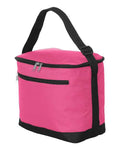 Liberty Bags 1695 Hot Pink Side