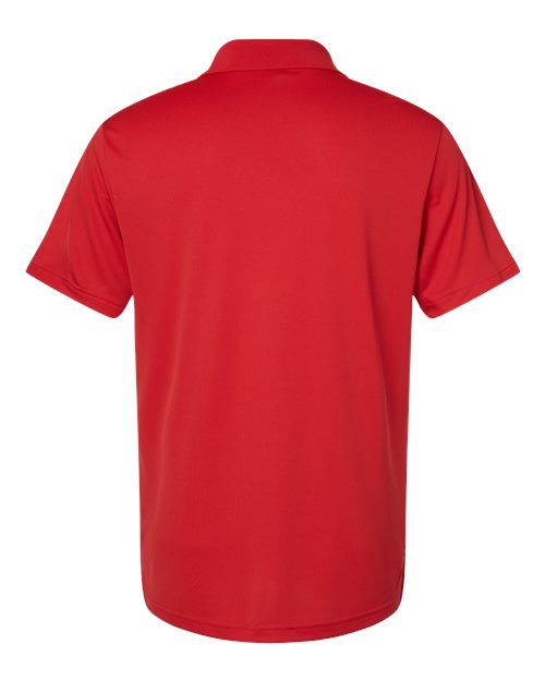 Adidas A230 Collegiate Red Back