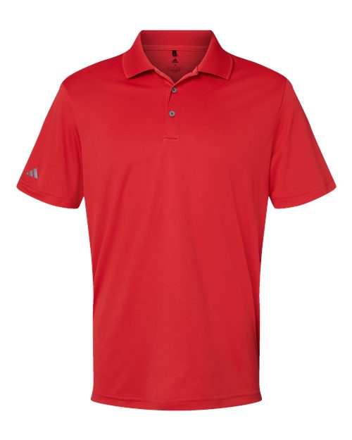Adidas A230 Collegiate Red Front