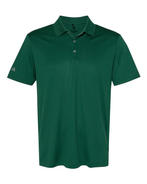 Adidas A230 Collegiate Green Front