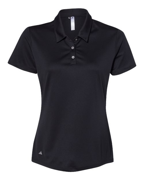 Adidas A231 Black Front