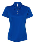 Adidas A231 Collegiate Royal Front