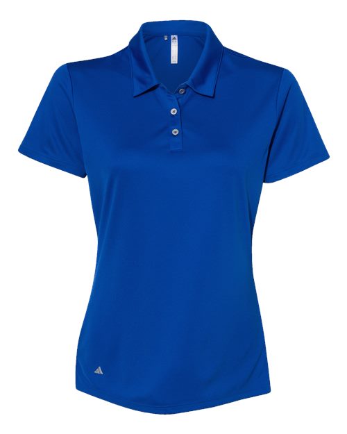 Adidas A231 Collegiate Royal Front