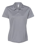 Adidas A231 Grey Three Front
