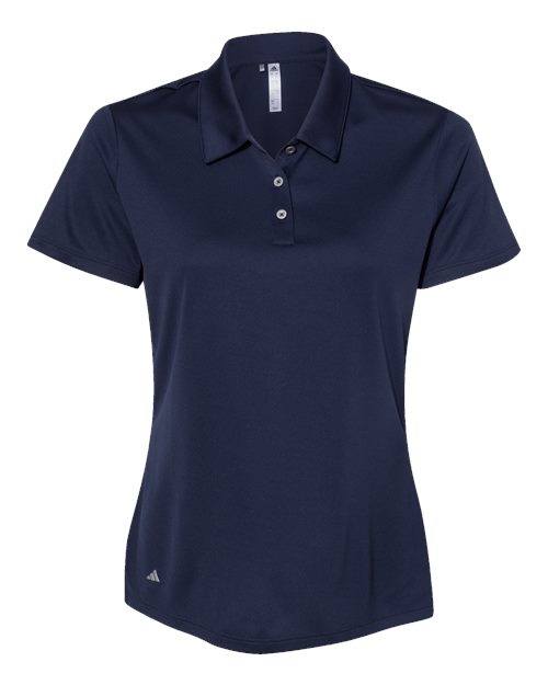 Adidas A231 Navy Front